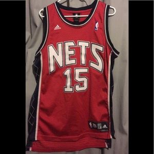 Vince Carter authentic Jersey